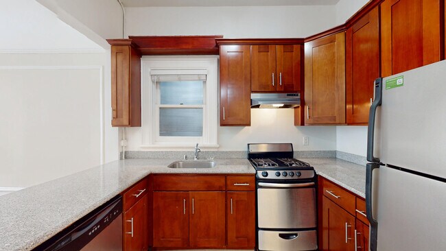 Photo - 1560 Sacramento St Unidad 109