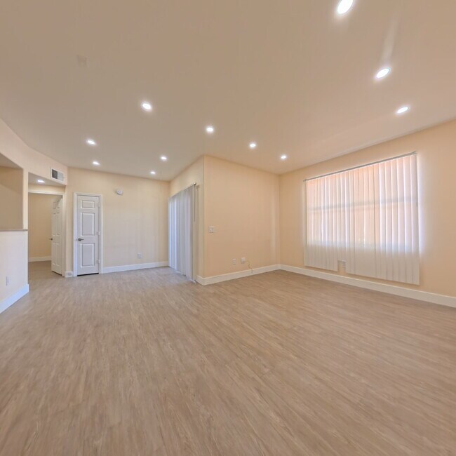 Upgraded & Charming Two-Bedroom Condo with Prime Location At Coronado Palms!