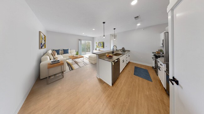 Photo - 855 S Washington Ave Apartment Unit 108