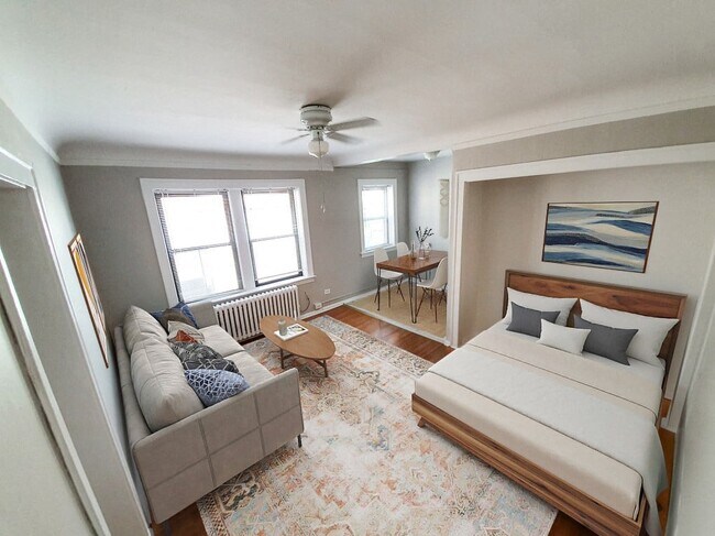 Photo - 1807-09 N. Lincoln Park West