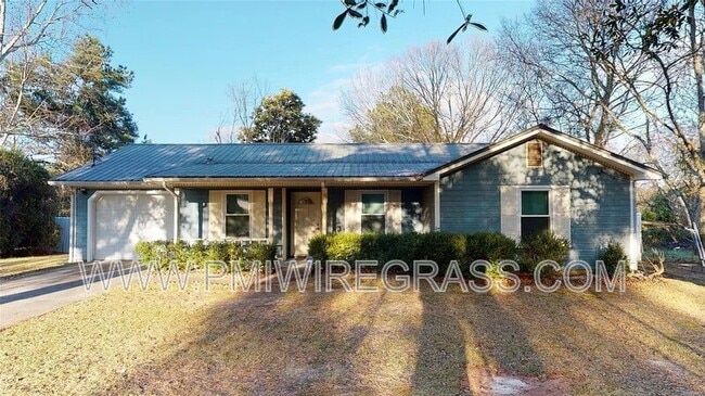 Building Photo - 10820 Co Rd 1