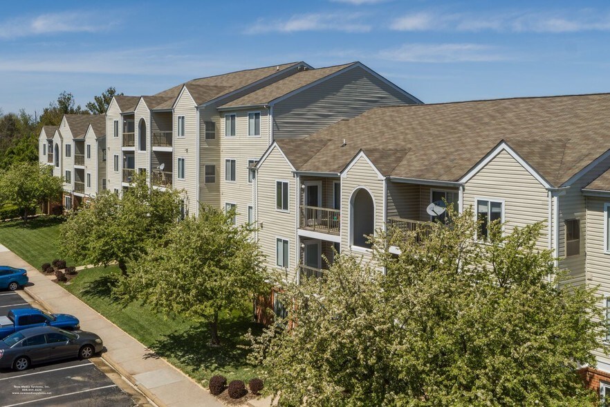 Battery Heights Apartments For Rent in Manassas, VA