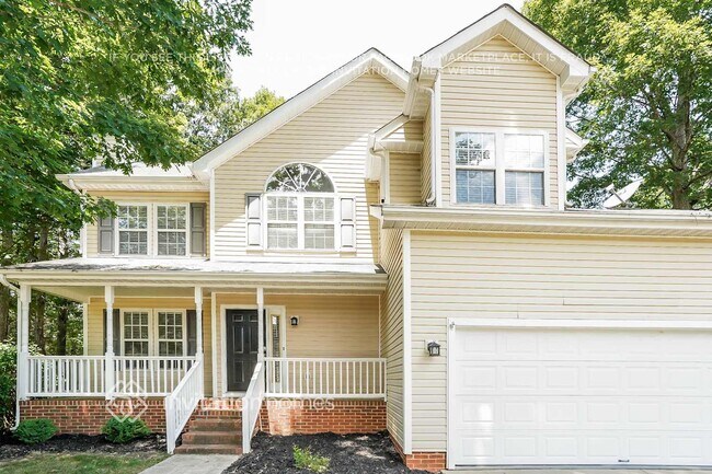 Building Photo - 701 Morton Farm Rd Rental