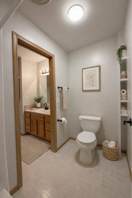 Photo - 7104 SE Kansas St