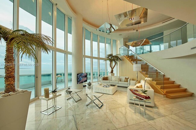 Photo - 1643 Brickell Ave Unit 2902