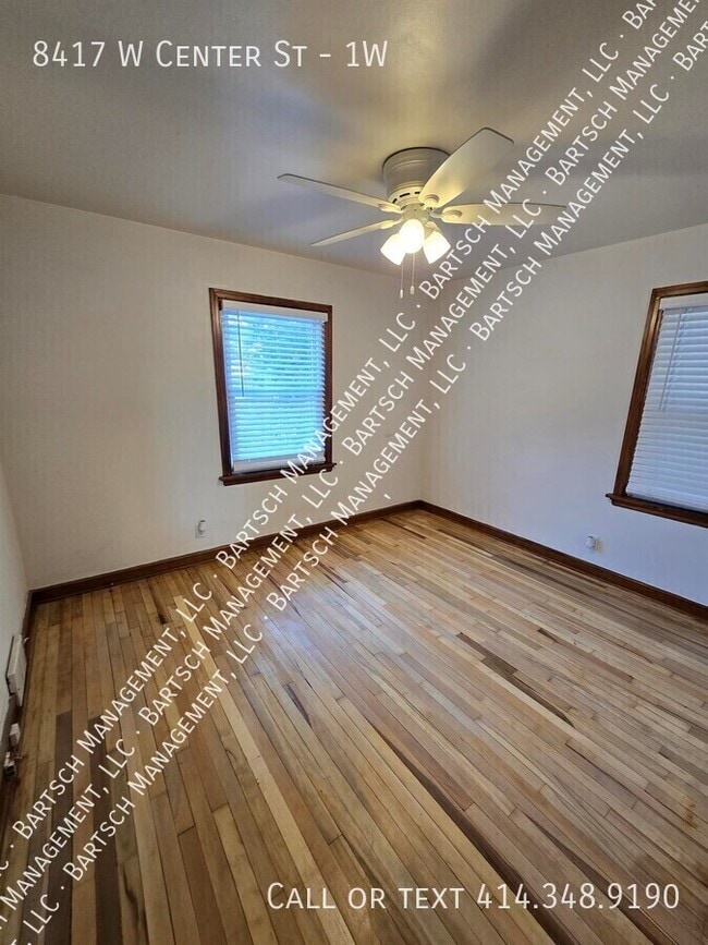 Photo - 8417 W Center St Unit 1W