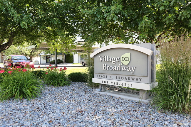 Village on Broadway - Village on Broadway Apartments