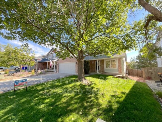 7993 Scarborough Dr