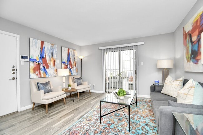 Photo - 2701 W Bellfort Ave Unit 216