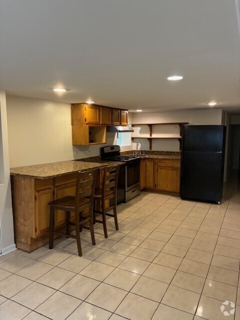 Building Photo - 2232 Ridgeland Ave Unit 1 - Garden Rental