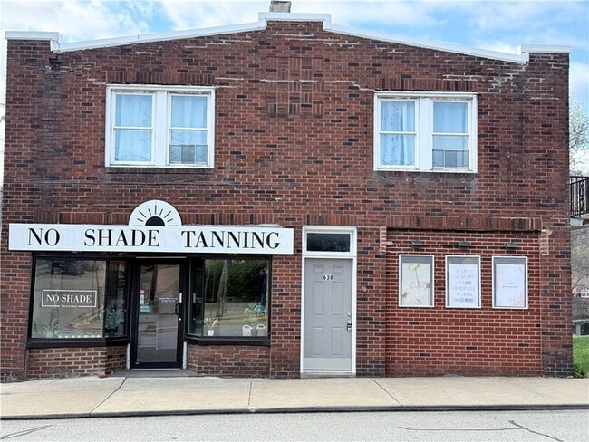 Building Photo - 638 Pittsburgh St Unit 2