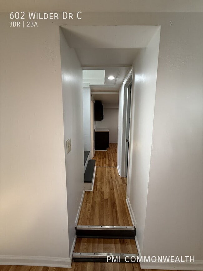 Photo - 602 Wilder Dr