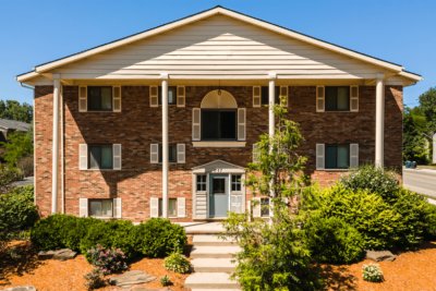 Building Photo - Victory East Lansing Rental