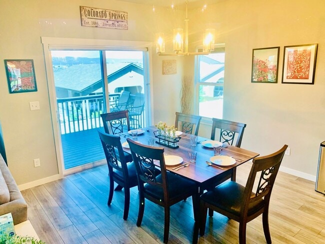 Photo - $2828 | 6BR/4BR | Fully Furnished Home in ...