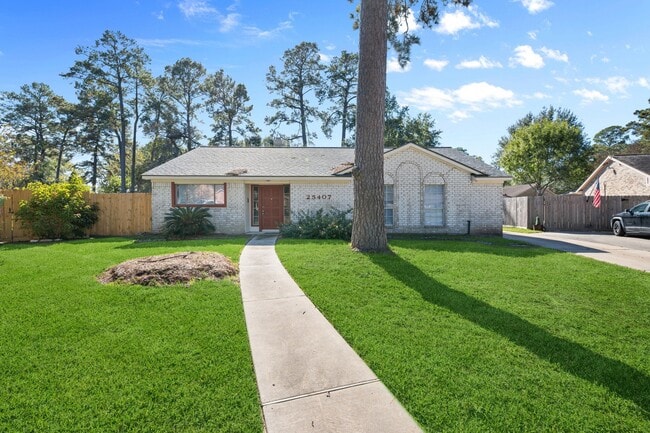 Photo - 25407 Lancewood Dr
