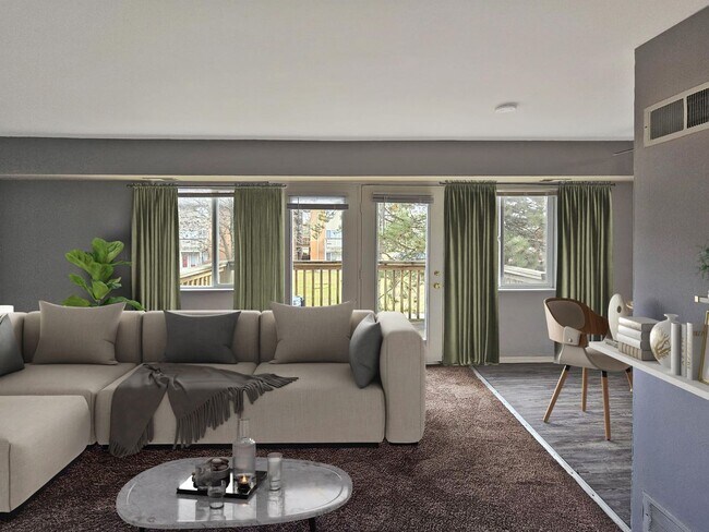 Photo - Lakeside Villas