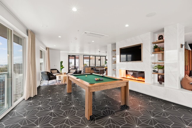 Apartamentos Verde Esterra Park — foto comunitaria