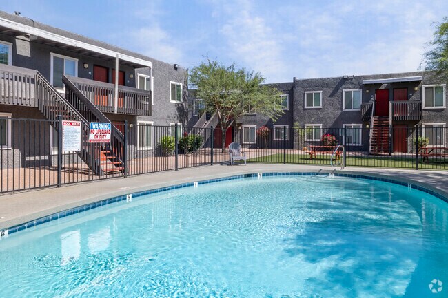 Building Photo - Axio Apartments