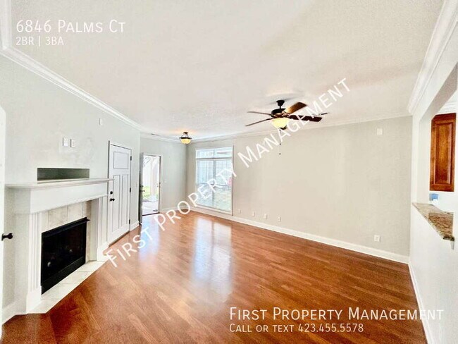 Photo - 6846 Palms Ct