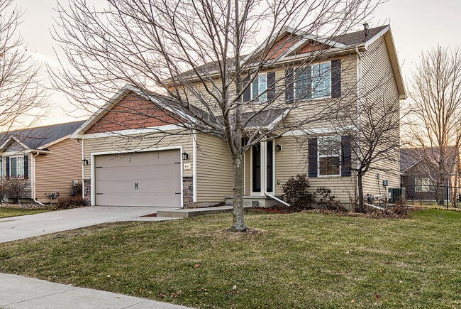 Photo - 401 S HUSTON DRIVE