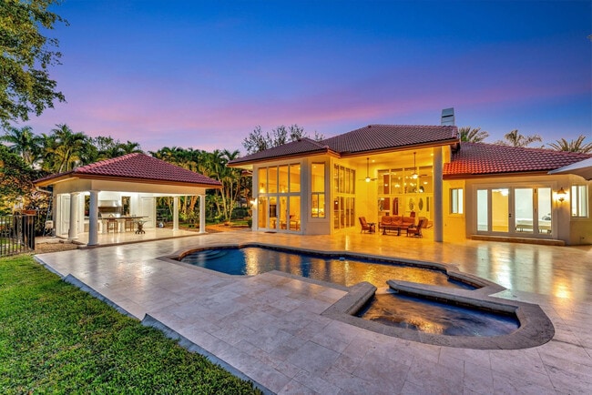 3460 Windmill Ranch Rd