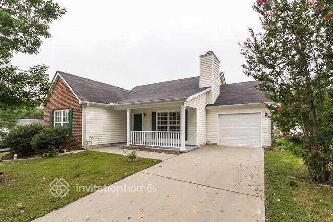 Photo - 7004 Glen Valley Way