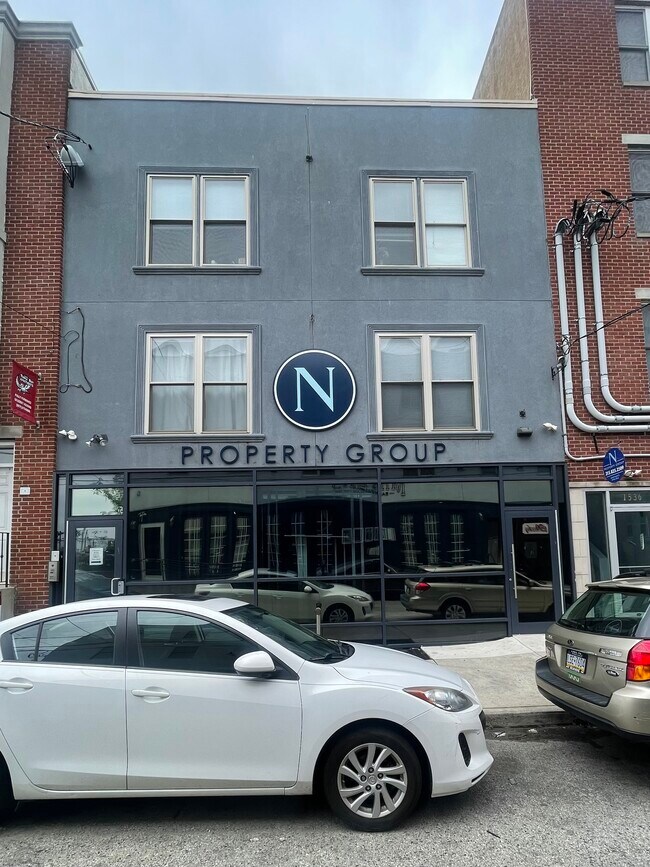 N Property Group - 1534 N Carlisle
