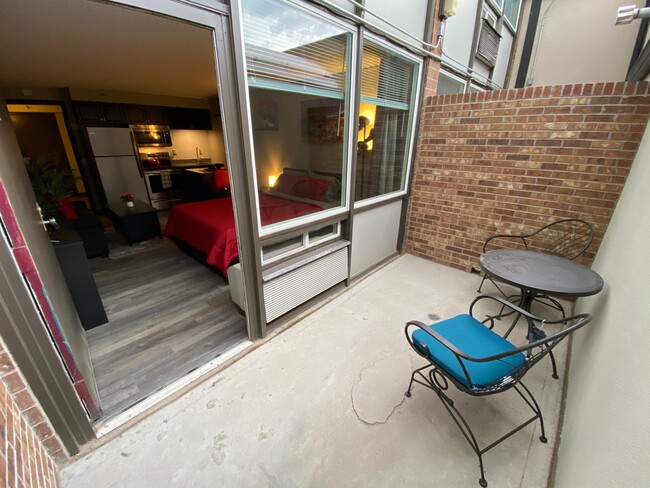The 609 Studios