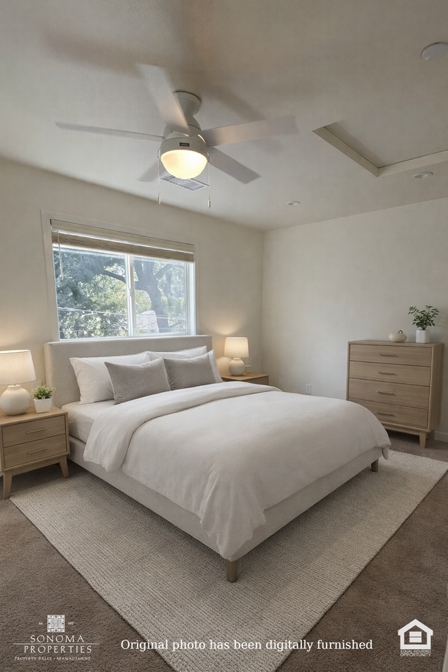 Photo - Updated 2 Bedroom / 1.5 Bathroom Home in Sonoma