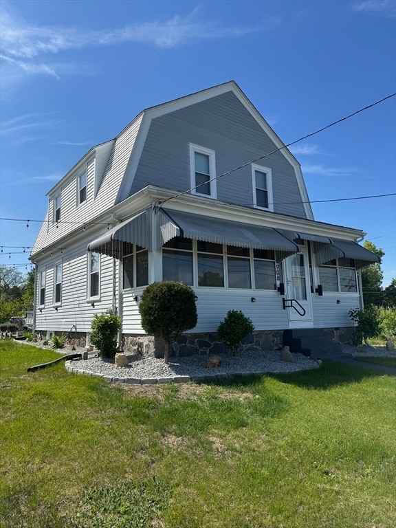 Building Photo - 908 North St Rental
