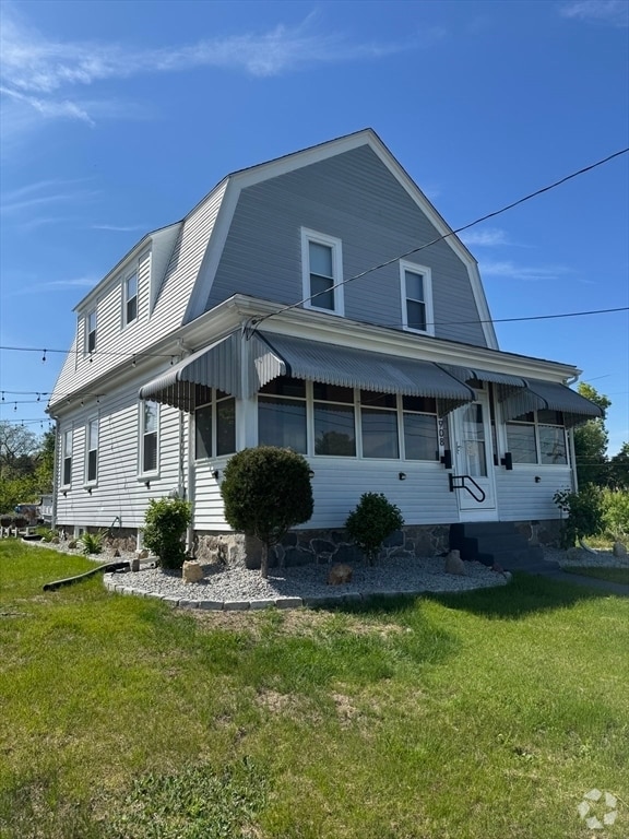 Building Photo - 908 North St Rental