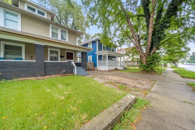 Photo - 2344 N Capitol Ave