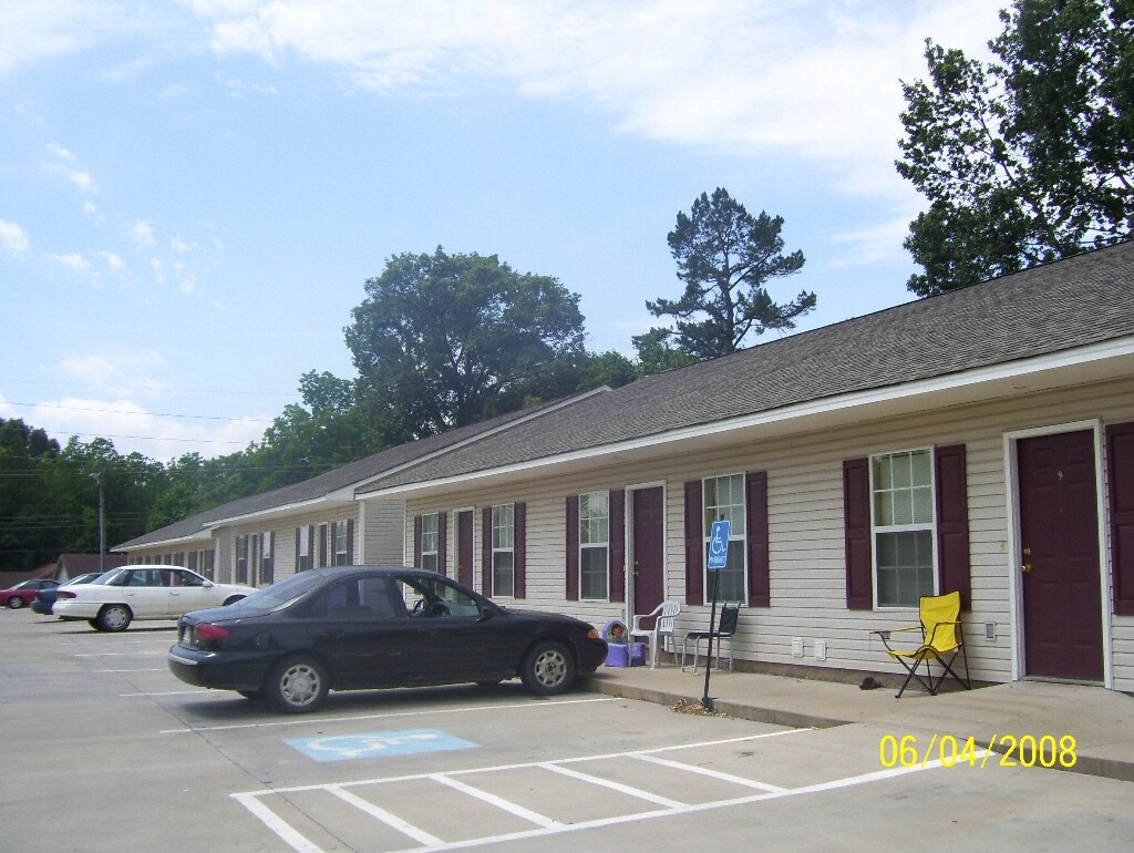 Photo - Belt Street Apartments