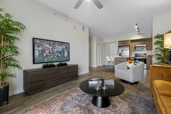 Bella Vista Apartments