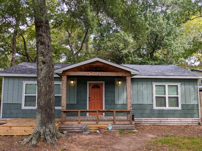 Photo - 17639 Sun Perch Rd