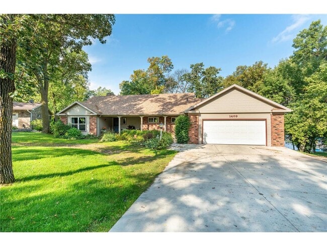 Photo - 1409 Hoot Lake Dr