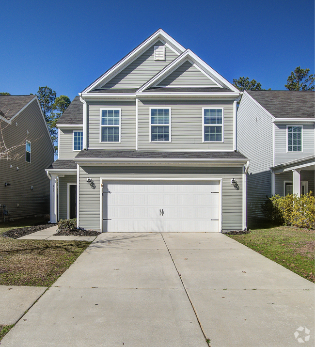 Building Photo - 459 Whispering Breeze Ln Rental