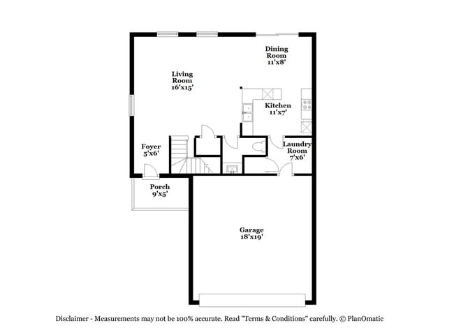 2641 Hunters Moon Lane