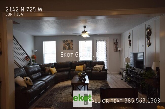 Photo - 2142 N 725 W
