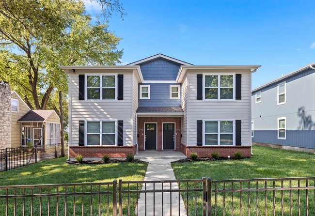 Photo - Main Street Townhomes Unit 7712 Main St.