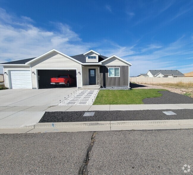 Houses for Rent in Wyoming