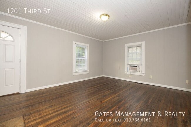 Photo - 1201 Third St-