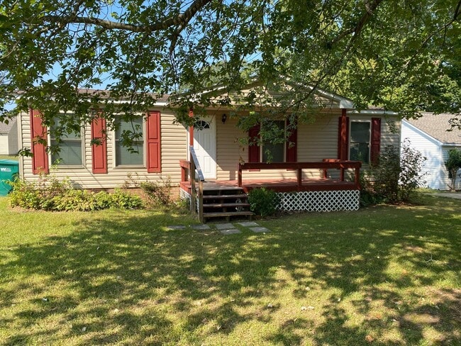 Building Photo - 15 Woodmoss Cv Rental