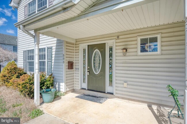 Photo - 503 Market St