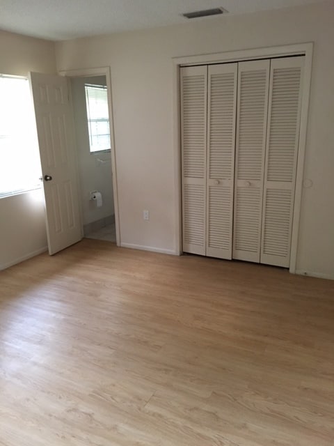 Master Bedroom - 2470 Browning St