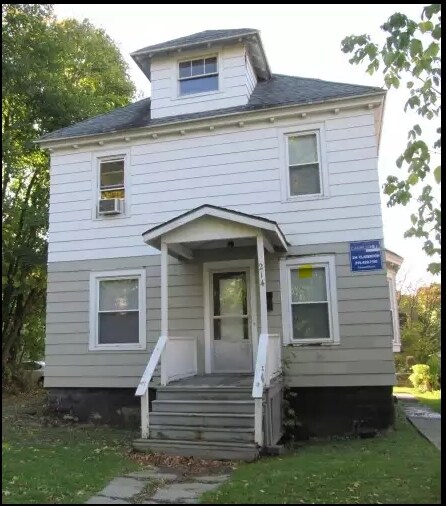 Photo - 214 Clarendon St