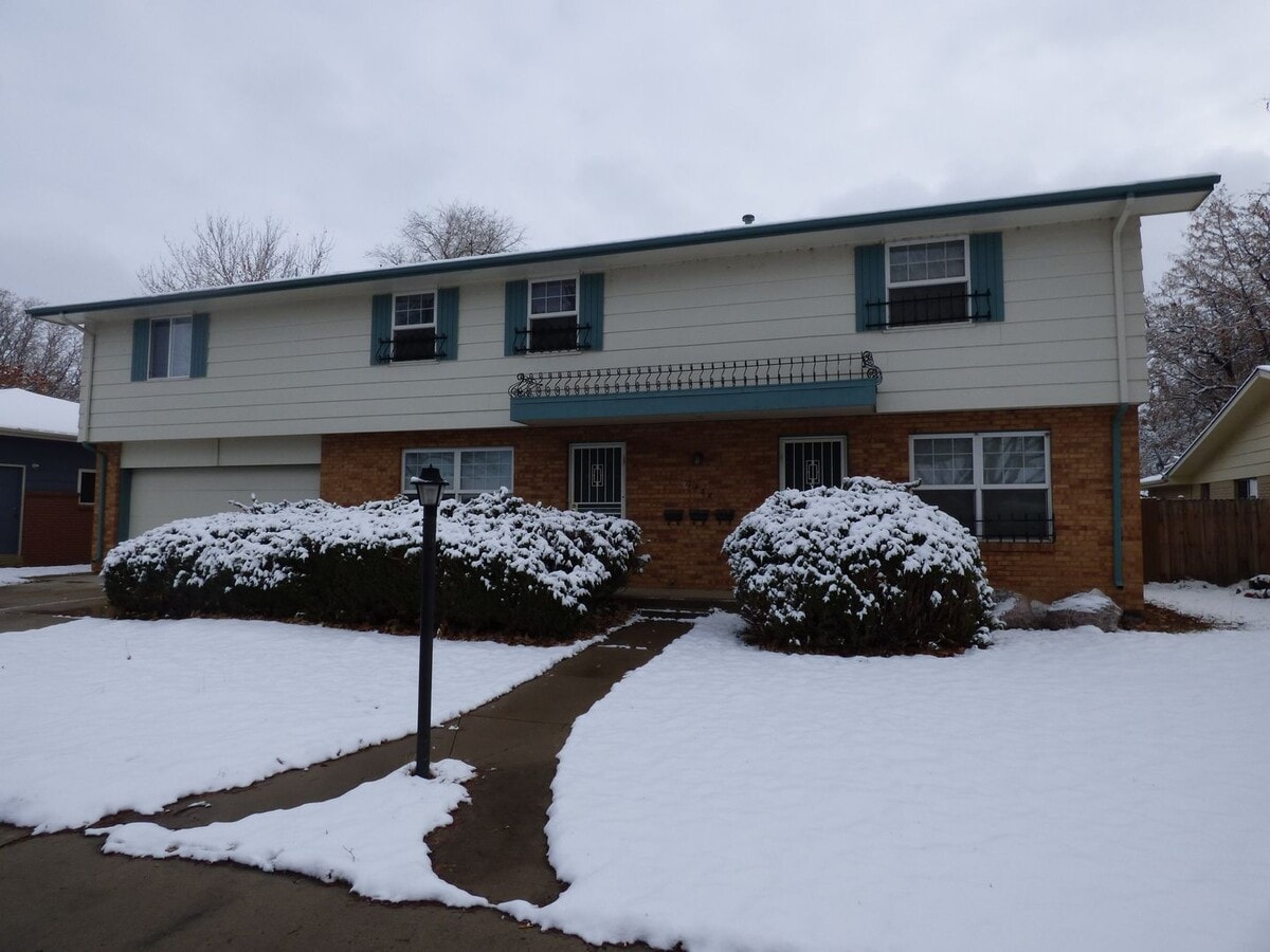 Photo - 1438 Stuart St Unidad 1438 Stuart Street #2
