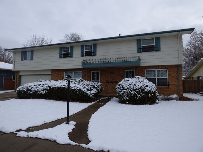 Building Photo - 1438 Stuart St Unit 1438 Stuart Street #2