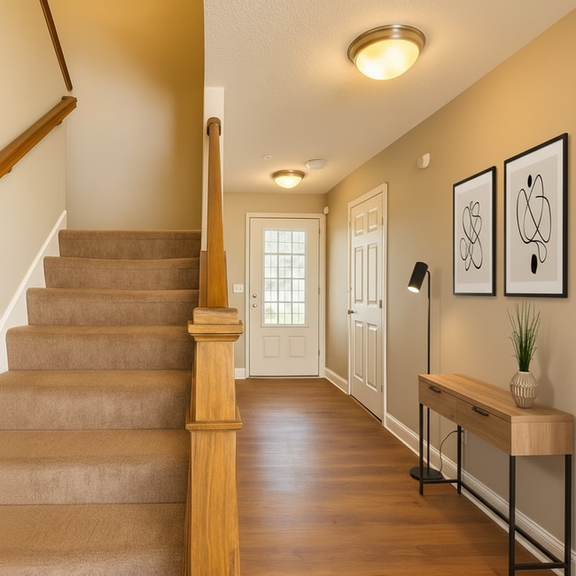 Photo - Beautiful Townhome in Maple Grove for $2,899/month!