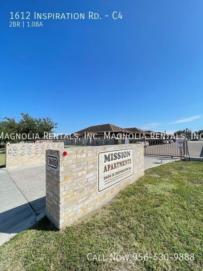 Building Photo - 1612 Inspiration Rd Unit C4
